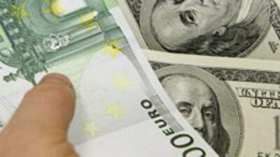 Что влияло на валютный рынок Украины в 2012-м