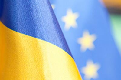 Европа заявила о готовности отменить визовый режим с Украиной