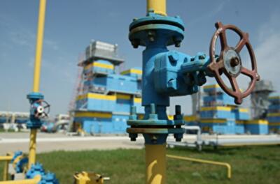 Европа пообещала Киеву решить вопрос с газом