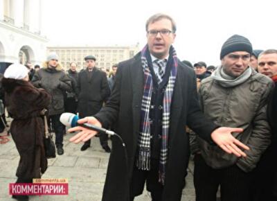 «Диалог со страной» состоялся, а осадок остался 