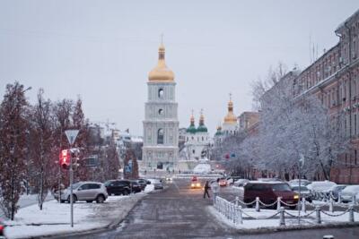 Кто владеет столицей - тот владеет страной
