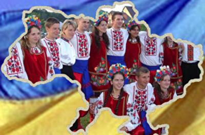 Уже через 5 лет украинцев будет меньше 45 млн