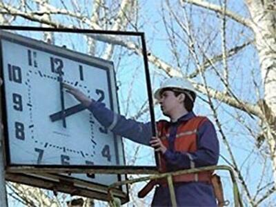 Украинцы в марте снова перейдут на летнее время 