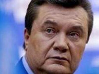 Янукович обещает установить гарантии на получение жилья детьми-сиротами 