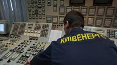 "Киевэнерго" инвестирует в энергетику Киева 450 млн грн