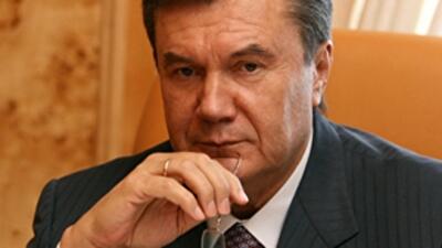 Десять достижений Януковича на посту президента