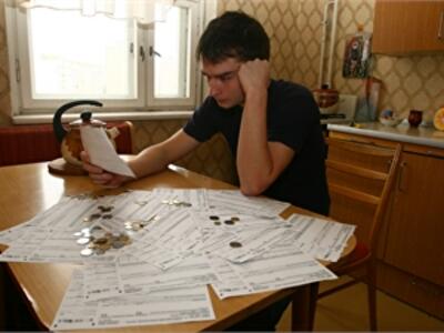 Пять наивных вопросов о коммунальных новшествах