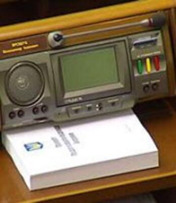 Закон о защите персональных данных хотят привести в соответствие со стандартами ЕС 