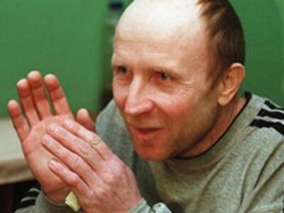 Топ-10 самых ужасных убийц Украины