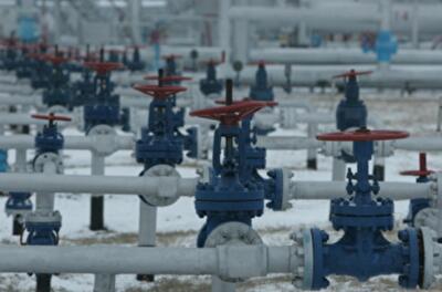 ЕС подсказал Украине, как "выбить" у России скидку на газ