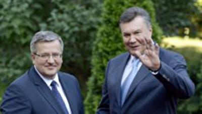 В 2013 году ЕС не подпишет Соглашение об ассоциации с Украиной