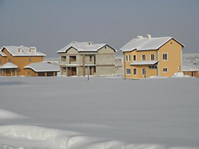 «Олимпийские» надежды