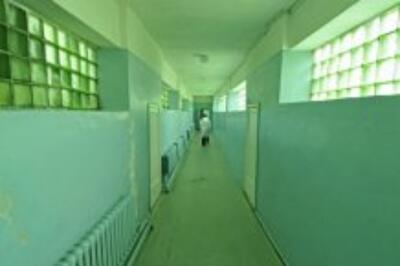 Украинцев закрывают в психушках ради их квартир