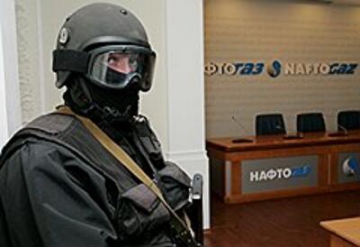 Удушающий газ