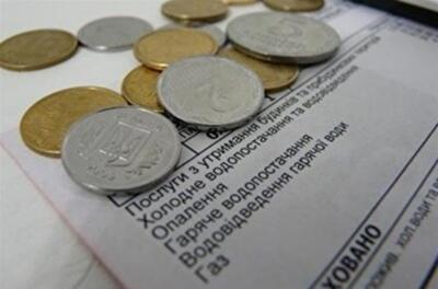 В Киеве открыт "сезон охоты" на долги