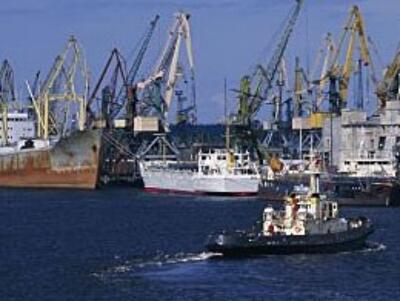 128 украинских моряков томятся в зарубежных тюрьмах за грехи судовладельцев