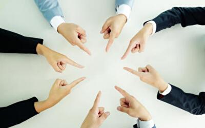 Перевоспитываем Анти-героя. Как одолеть мужские страхи?