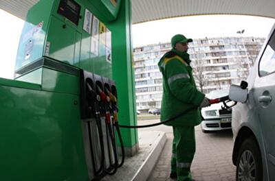 В Кабмине хотят ввести пошлины на импортный бензин