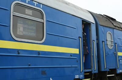 К 8 марта по Украине пустят дополнительные поезда