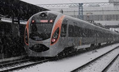 Hyundai обошлись Украине в 2 раза дороже, чем суперпотяги Siemens России