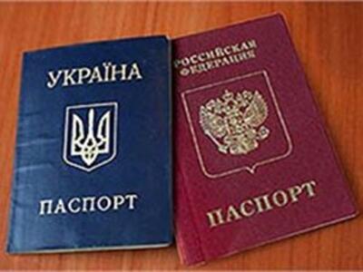 В Украине не будет двойного гражданства