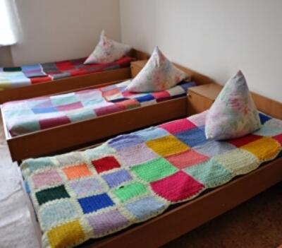 Открытие общежития для сирот в Симферополе назначили на второе полугодие