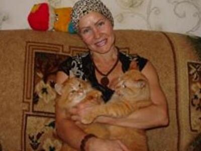 Пенсионерка, подобравшая на улице 65 кошек и собак, теряет жилье