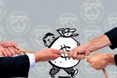 В погоне за донором