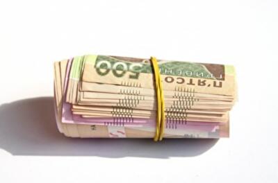 Госслужба занятости обокрала бюджет Украины на 173 миллиона гривен