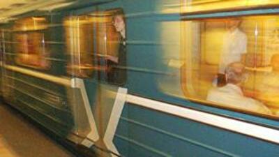 Киевский метрополитен назвал самые мокрые станции