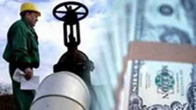 Европа может потерять $200 млрд на газе и нефти