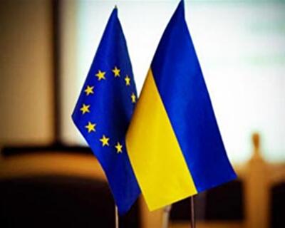 В Европу - медленно, но уверенно