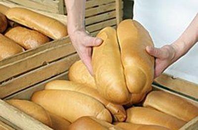 Украинцы отказываются от хлеба