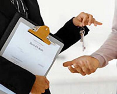 Выбираем надёжное риэлтерское агентство