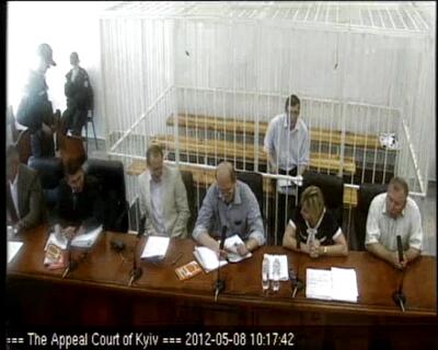 Судье по делу Луценко на Новый год подарили квартиру