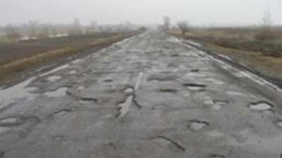 Виновных в плохом состоянии дорог накажут