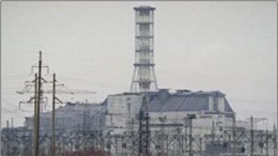 Бояться ЧП на Чернобыльской атомной станции не стоит