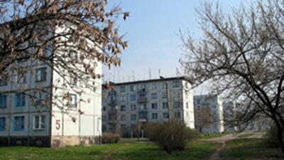 Вторичное жилье советских времен начало дешеветь