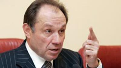 С 1997 года норматив по ремонту дорог выполнялся только один раз