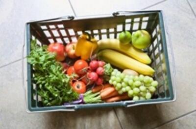Украинцы могут не бояться дорогих продуктов