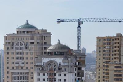 Рынок недвижимости-2013: ужесточение контроля за собственностью украинцев