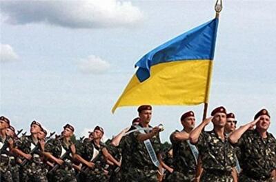 В украинскую армию парней заманивают жильем и достатком