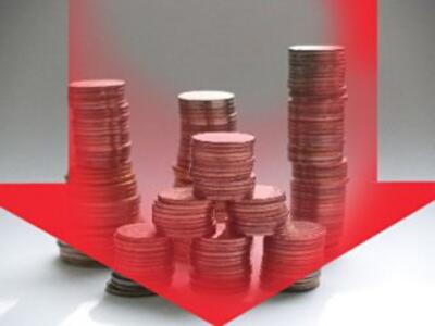 Дефицит внешнеторгового баланса Украины в 2012 году превысил 9 млрд долларов