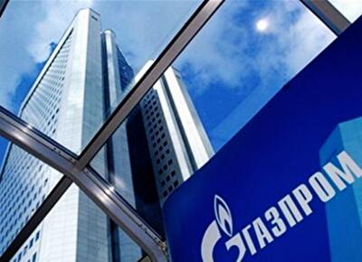 «Газпром» настаивает, что Украина должна $7 млрд. 