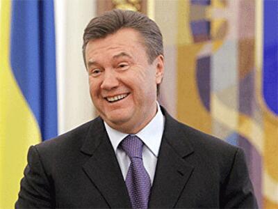 12 «покращень» от Виктора Януковича