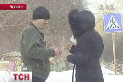 Украинцы ищут киллеров для "выяснения" отношений с соседями