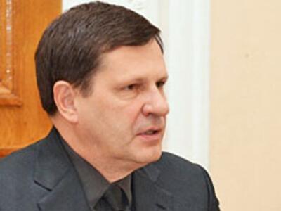 Мэр Одессы вступился за владельцев гаражей на Черёмушках