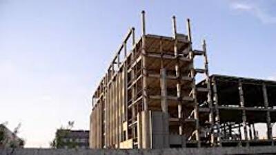 Что делать с долгостроями в Киеве?