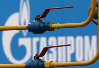 За год "Газпром" обесценился на 30%