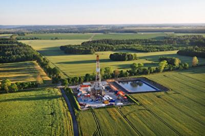 Россия не сможет остановить добычу сланцевого газа в Украине